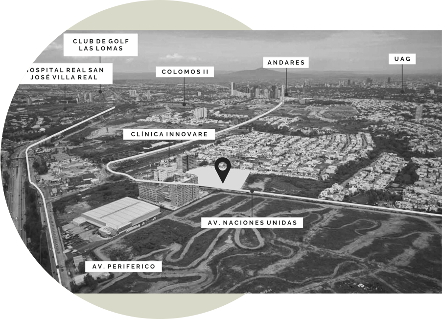 departamentos en venta gdl